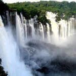 Kalandula Falls