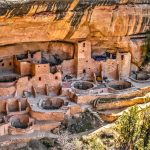 Mesa Verde Cliff Palace