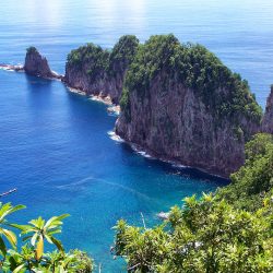 National Park of American Samoa