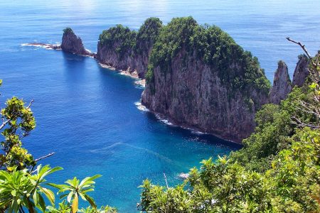 National Park of American Samoa