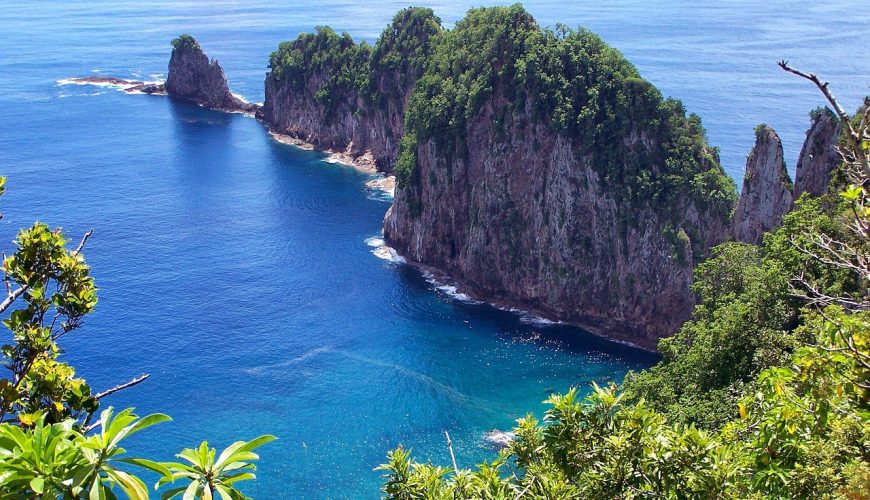 National Park of American Samoa