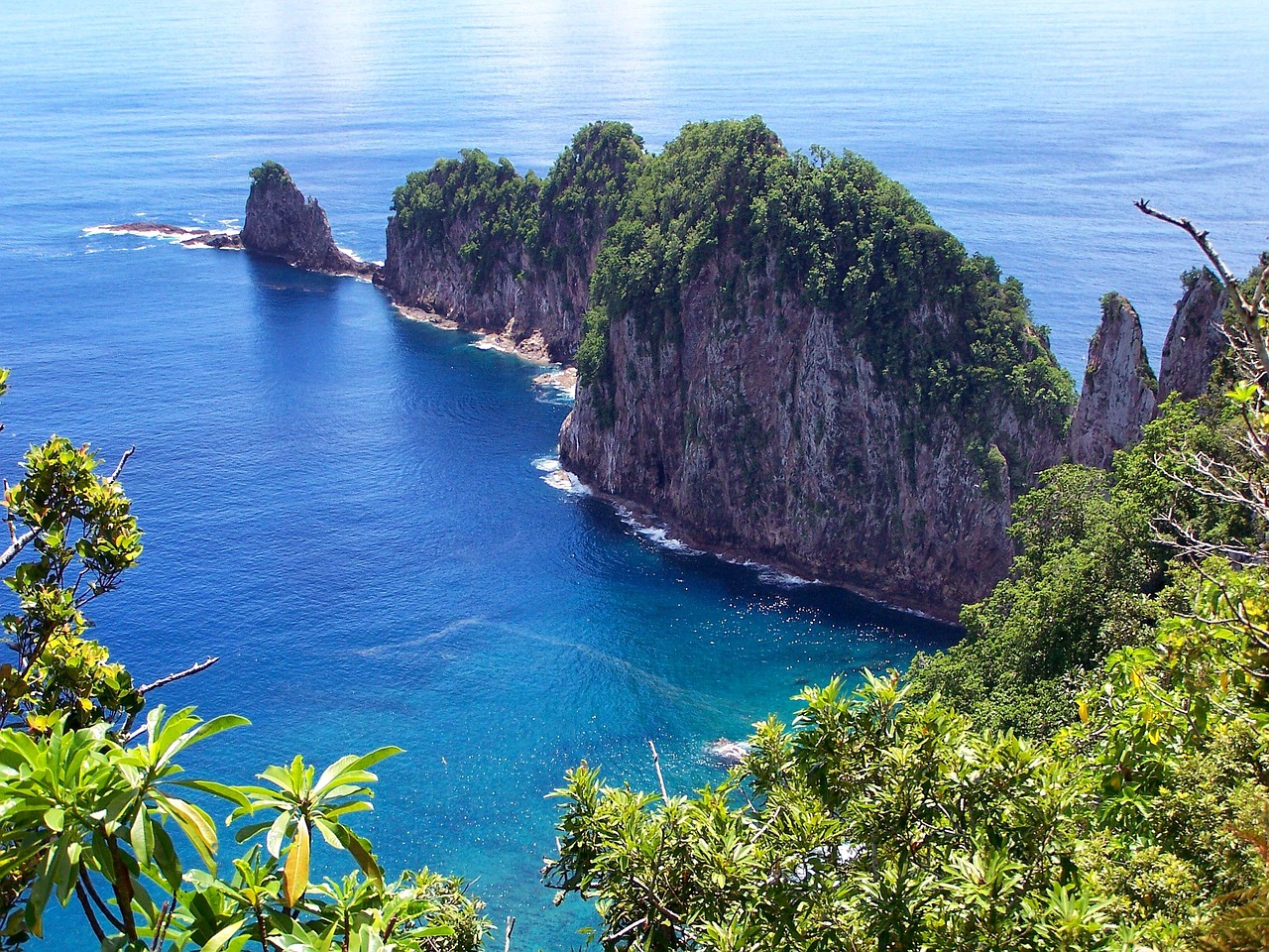 National Park of American Samoa