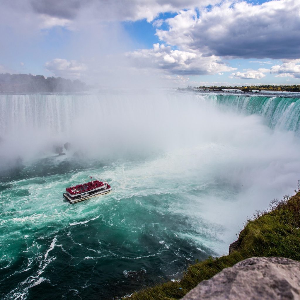 Niagara Falls