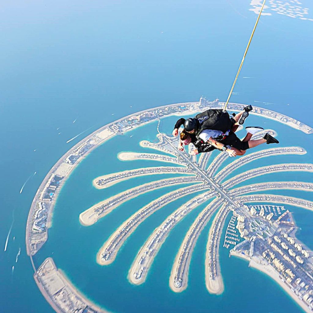 Palm Jumeirah