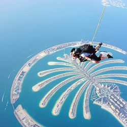 Palm Jumeirah