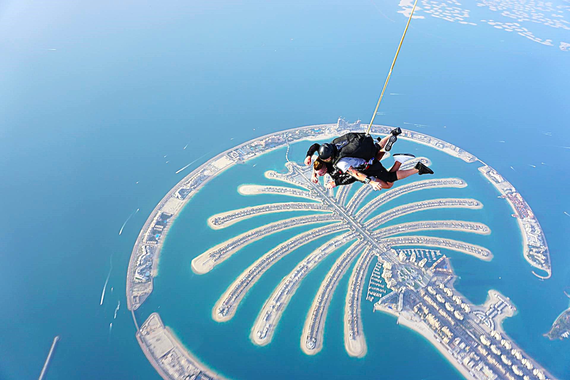 Palm Jumeirah