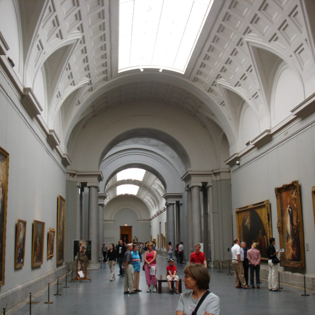 Prado Museum