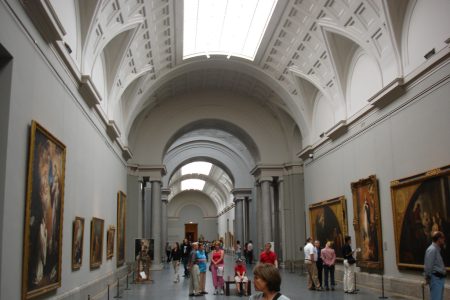 Prado Museum