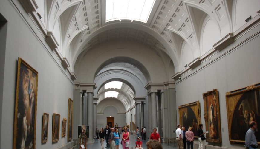 Prado Museum