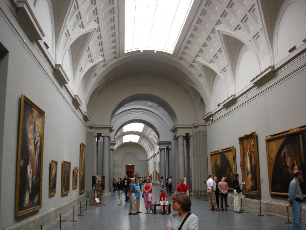 Prado Museum