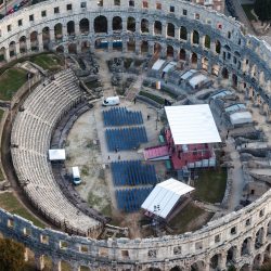 Pula Arena