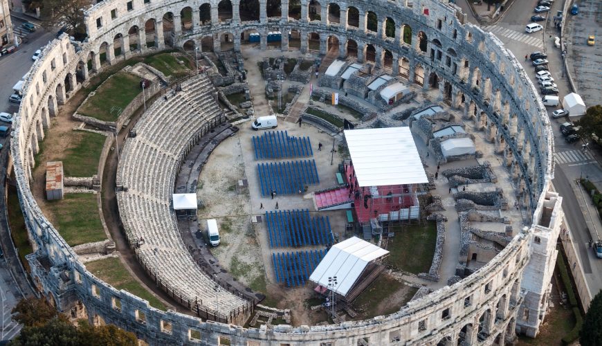 Pula Arena