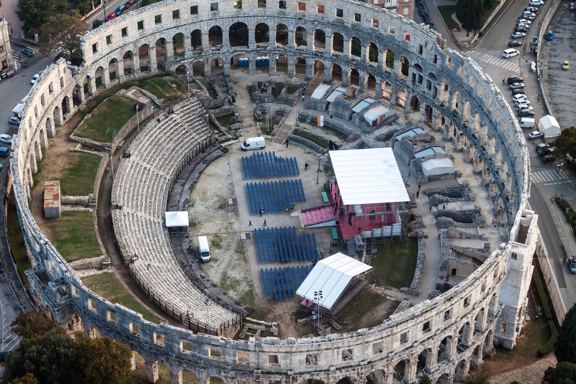 Pula Arena