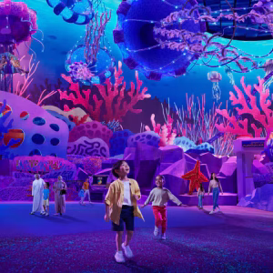 SeaWorld Yas Island Abu Dhabi: A Marine Wonderland in the Desert