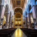 The Naples Cathedral