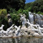 The Royal Palace of Caserta