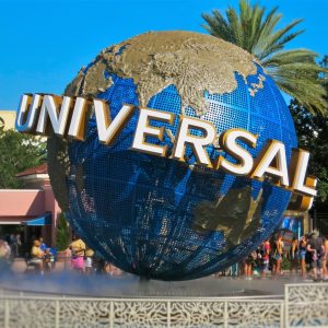 Universal Studios Hollywood: A Day of Movie Magic in Los Angeles