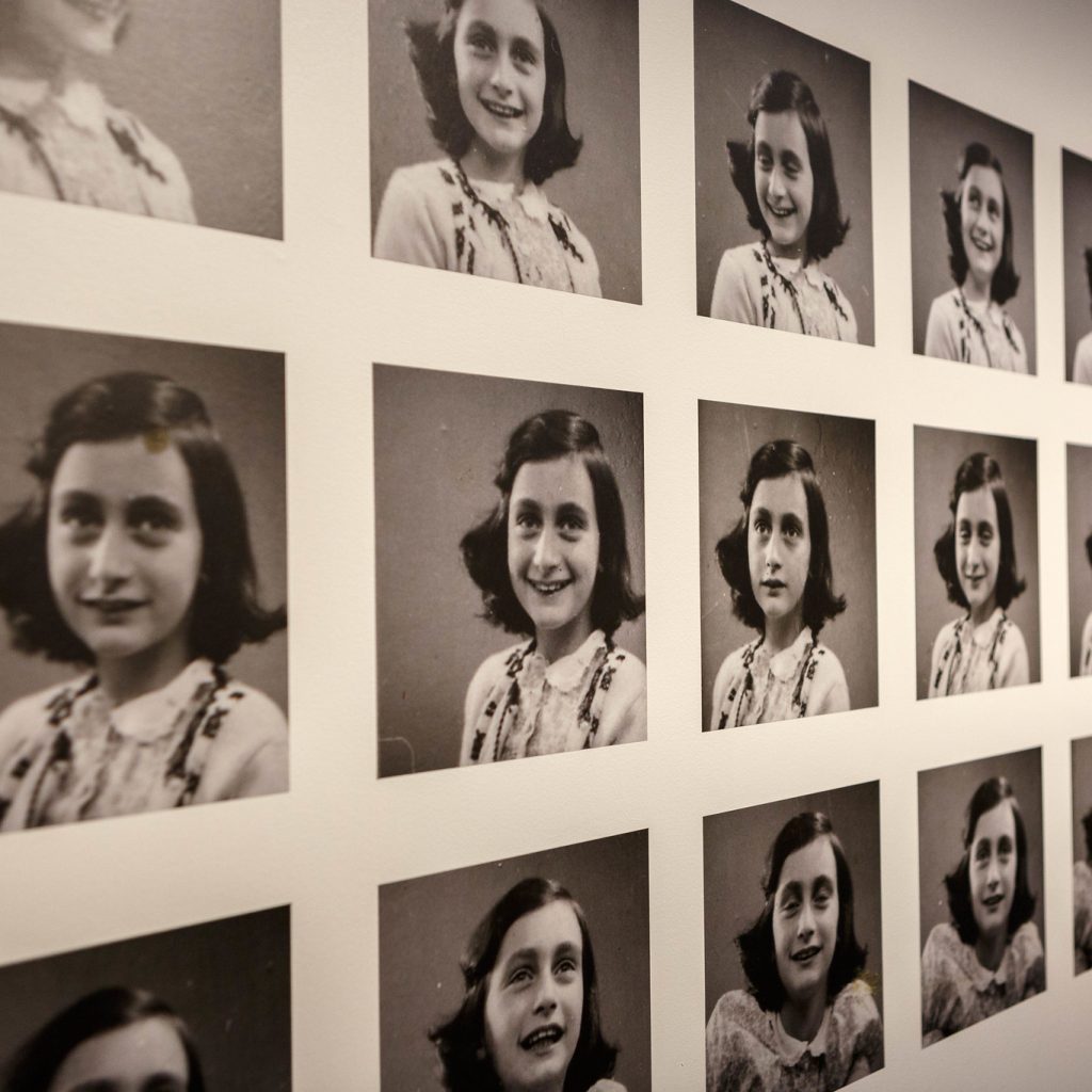 Anne Frank House