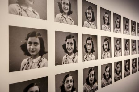 Anne Frank House