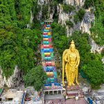 Batu Caves