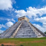 Chichén Itzá