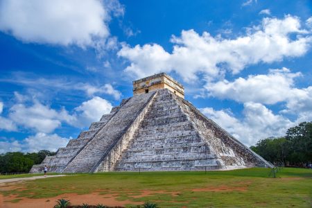 Chichén Itzá