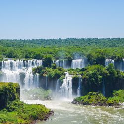 Iguazu Falls