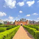 Lalbagh Fort