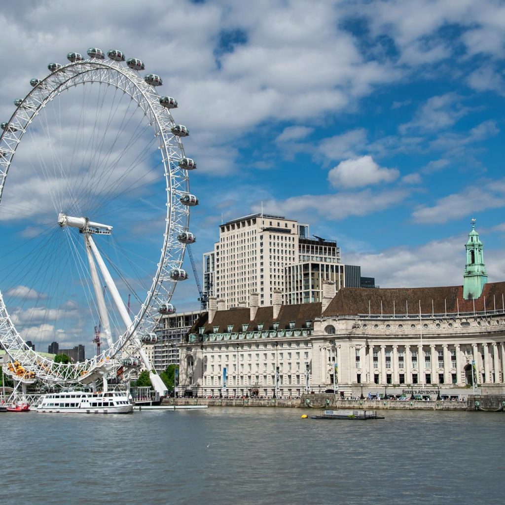 London Eye