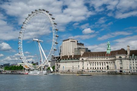 London Eye