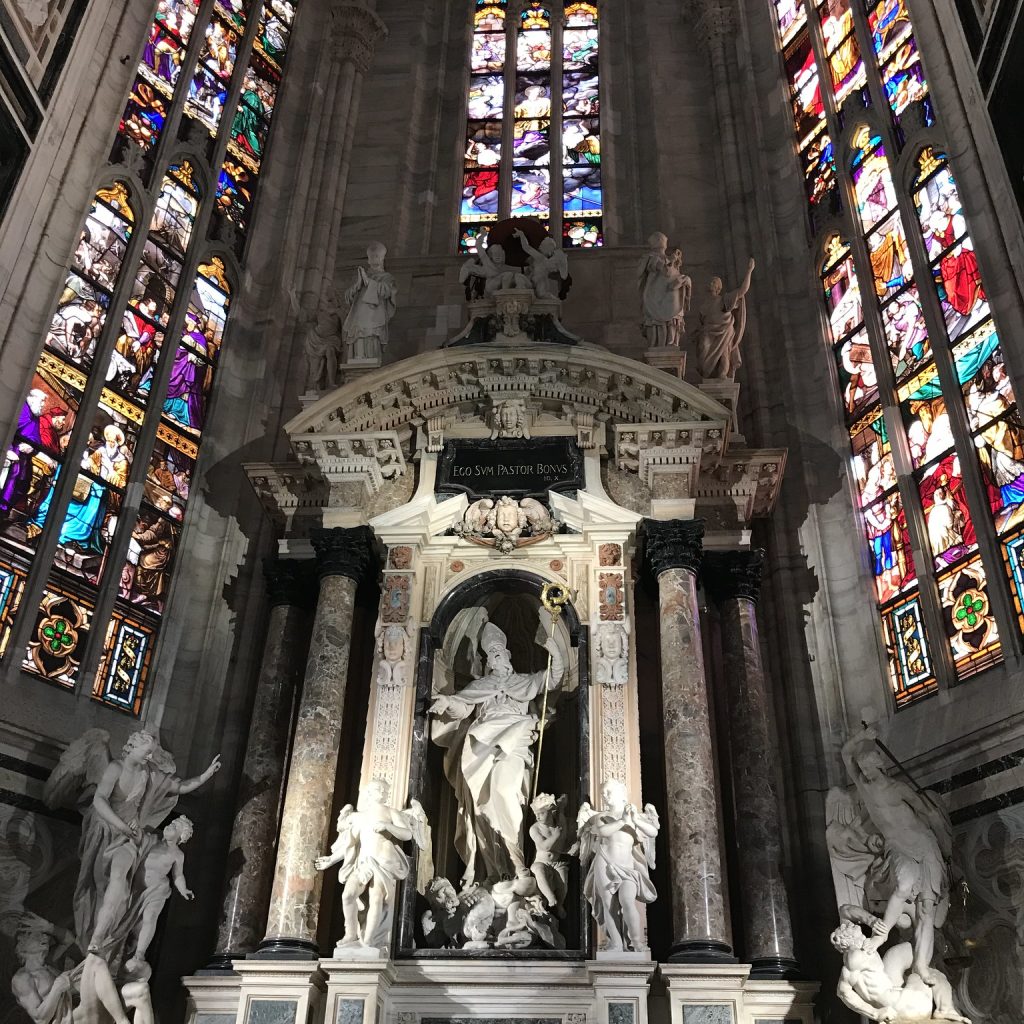 Milan Cathedral (Duomo di Milano)