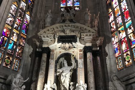 Milan Cathedral (Duomo di Milano)