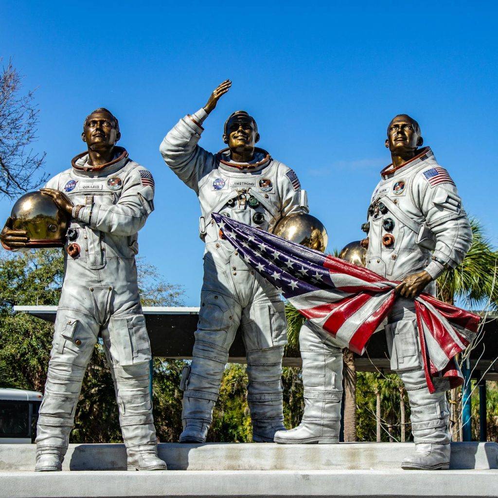 NASA Kennedy Space Center