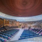 Temppeliaukio Church