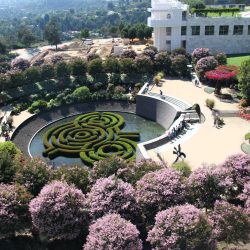 The Getty Center