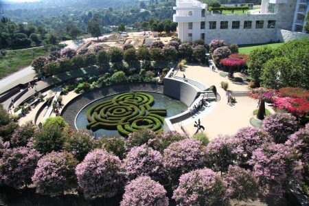 The Getty Center