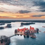 Trakai Island Castle