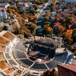 Ancient Theatre of Plovdiv