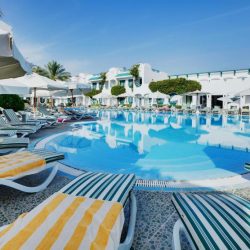 Budget Sharm El Sheikh Tour 8 Days