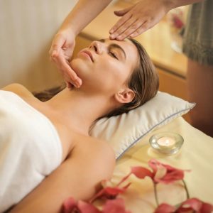 Cleopatra VIP Luxury Spa Experience in Hurghada