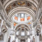 Salzburg Cathedral