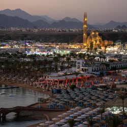 Sharm El Sheikh Tours Package For 7 Activities