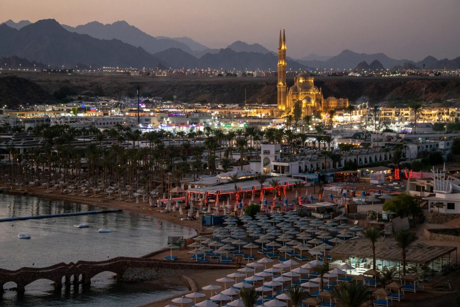 Sharm El Sheikh Tours Package For 7 Activities