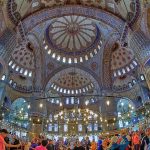 The Blue Mosque