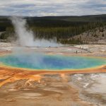 Yellowstone National Park