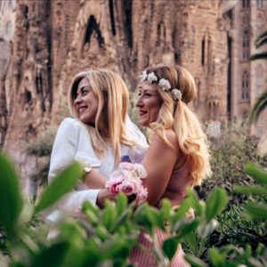 Barcelona Photo Session with a Professional Photographer