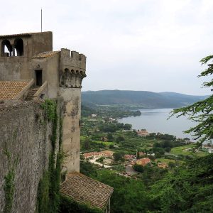 Bracciano Private Tour - Medieval Romance & Odescalchi Castle