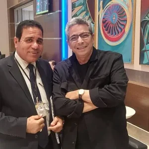 Cairo Airport and Sphinx Airport Meet and Transfer