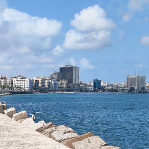Cairo to Alexandria Full Day Tour
