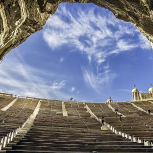 Cave Church and Old Cairo Churches Private Tour